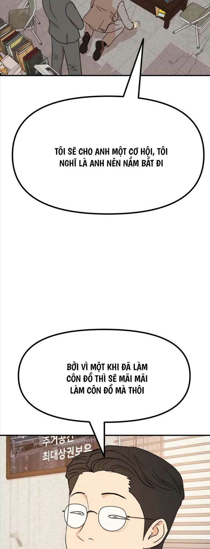 Bạn Trai Vệ Sĩ - Chapter 98 - Page 5