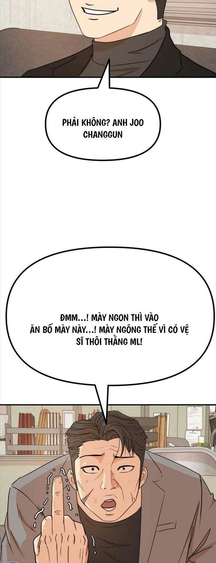 Bạn Trai Vệ Sĩ - Chapter 98 - Page 6