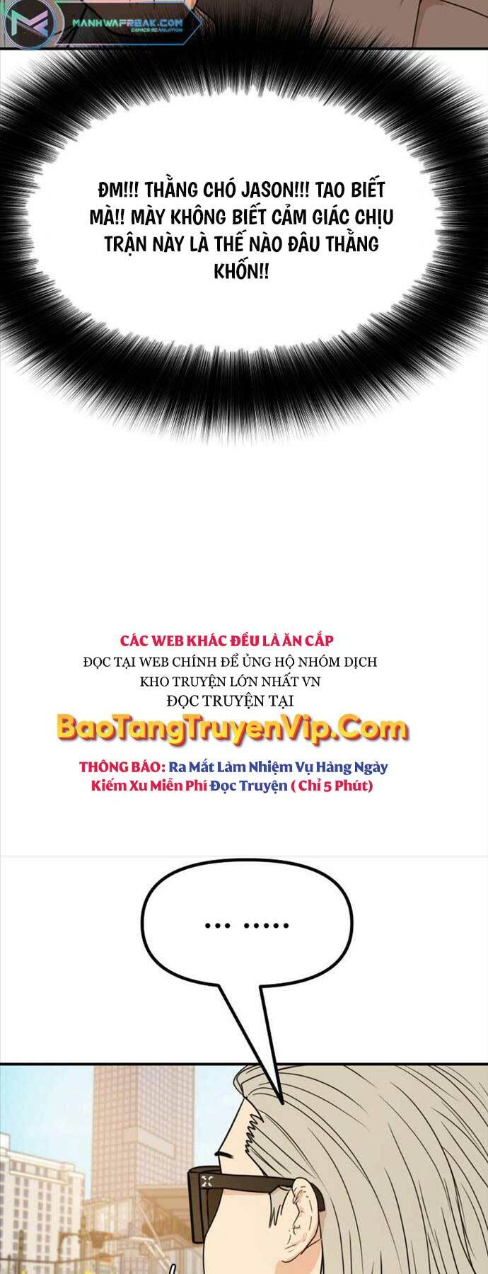 Bạn Trai Vệ Sĩ - Chapter 98 - Page 7