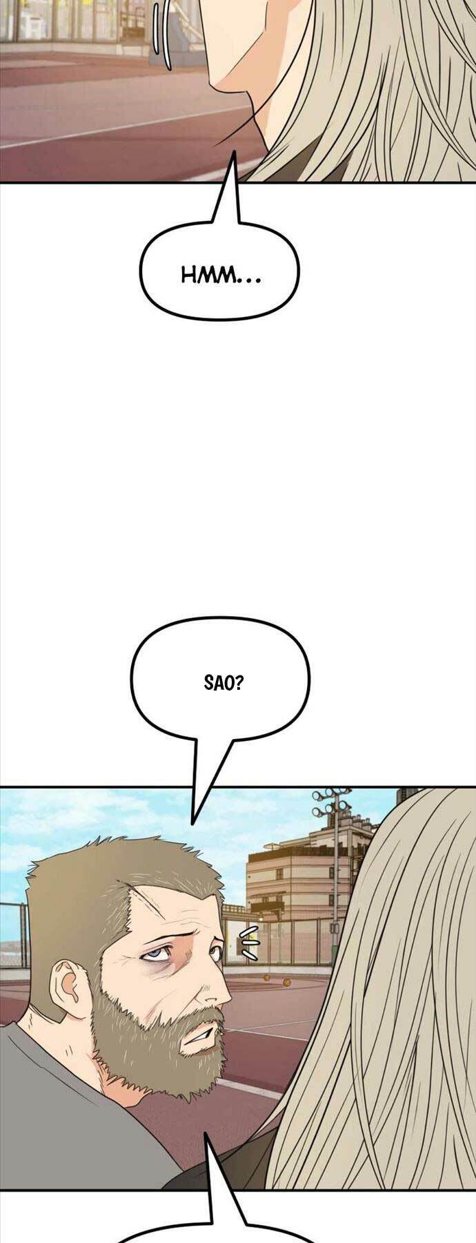 Bạn Trai Vệ Sĩ - Chapter 98 - Page 8