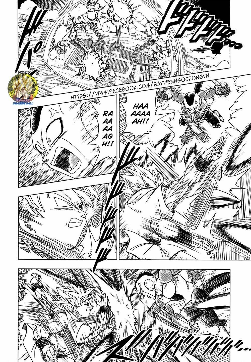 Truy Tìm Ngọc Rồng Siêu Cấp - Chapter 10 - Page 6