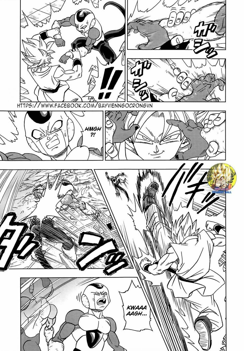 Truy Tìm Ngọc Rồng Siêu Cấp - Chapter 10 - Page 7