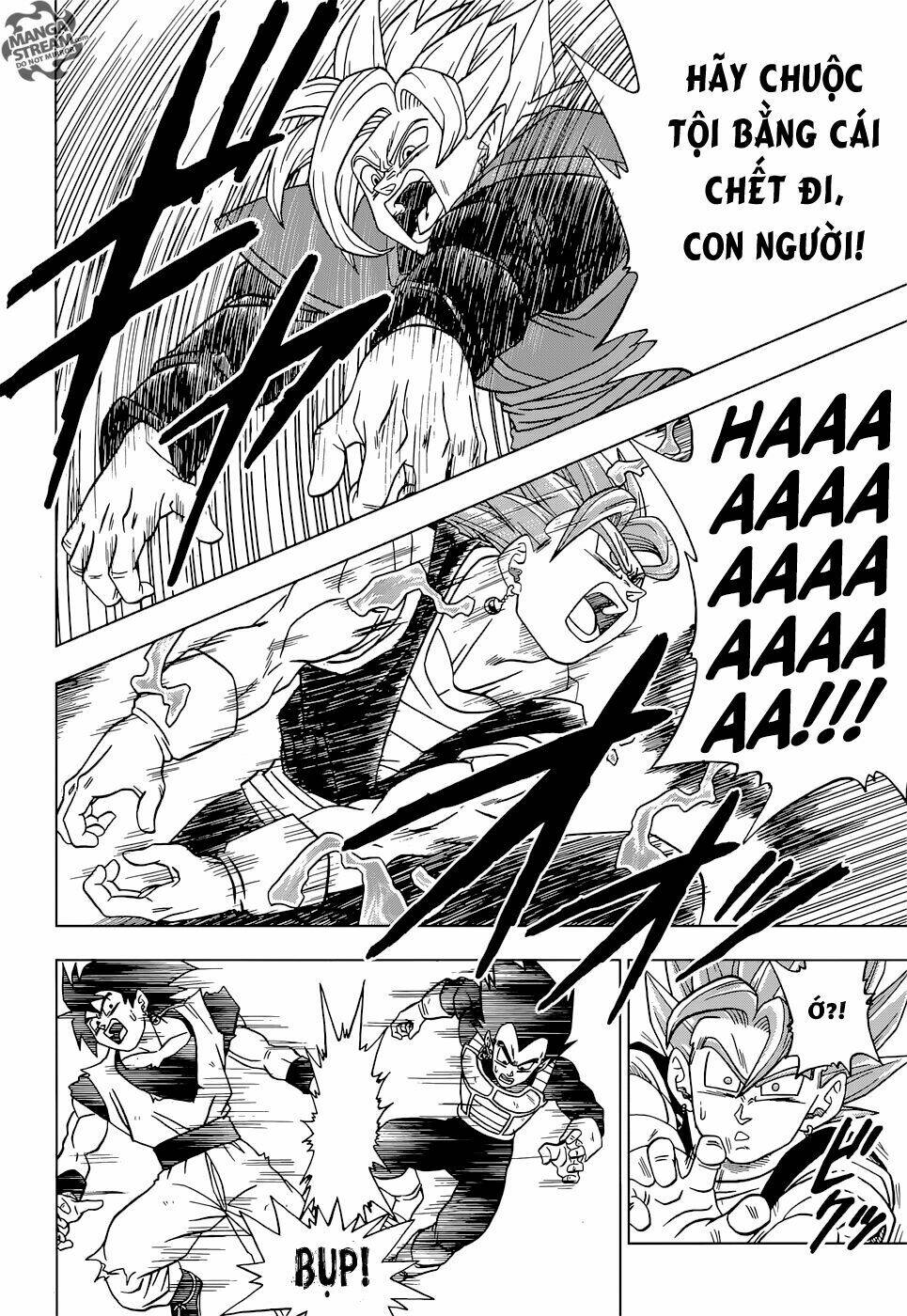 Truy Tìm Ngọc Rồng Siêu Cấp - Chapter 23 - Page 45