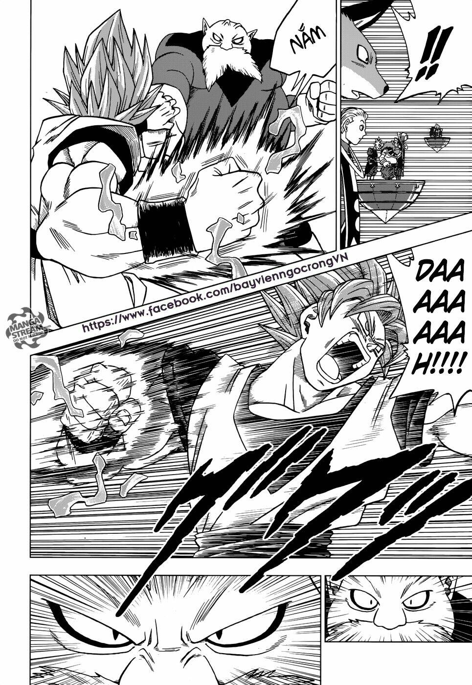 Truy Tìm Ngọc Rồng Siêu Cấp - Chapter 29 - Page 40