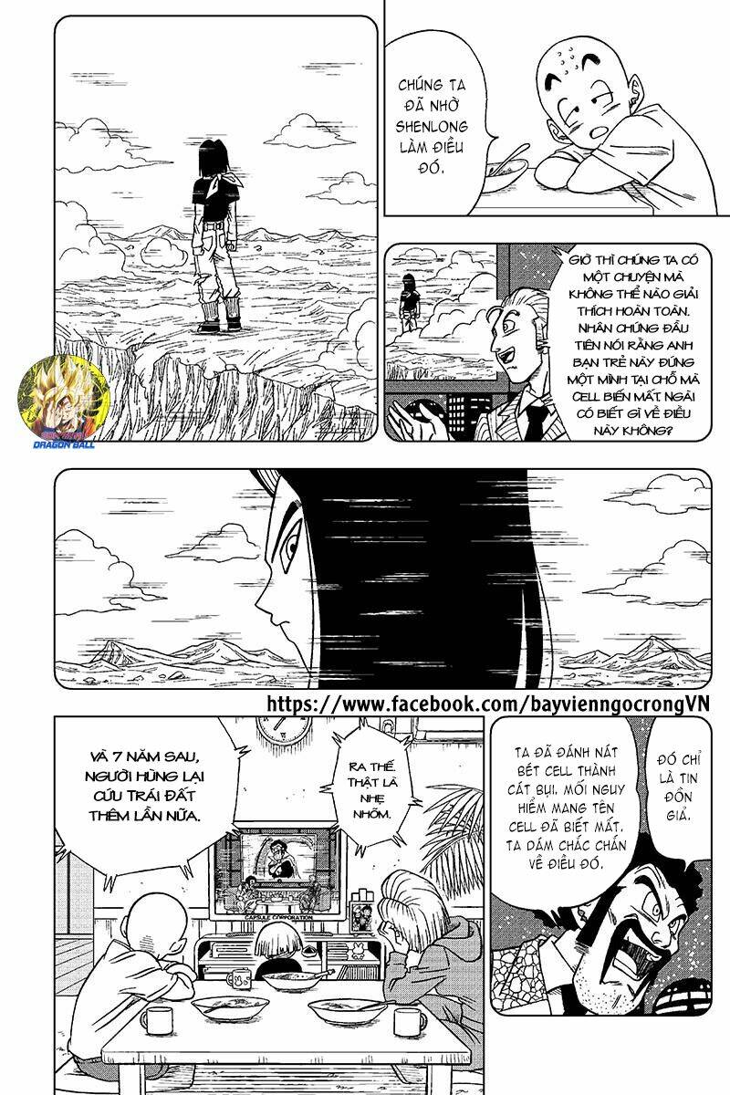 Truy Tìm Ngọc Rồng Siêu Cấp - Chapter 31 - Page 4