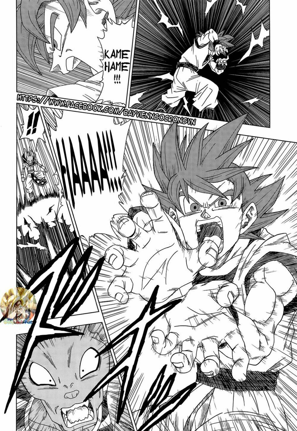 Truy Tìm Ngọc Rồng Siêu Cấp - Chapter 4 - Page 13