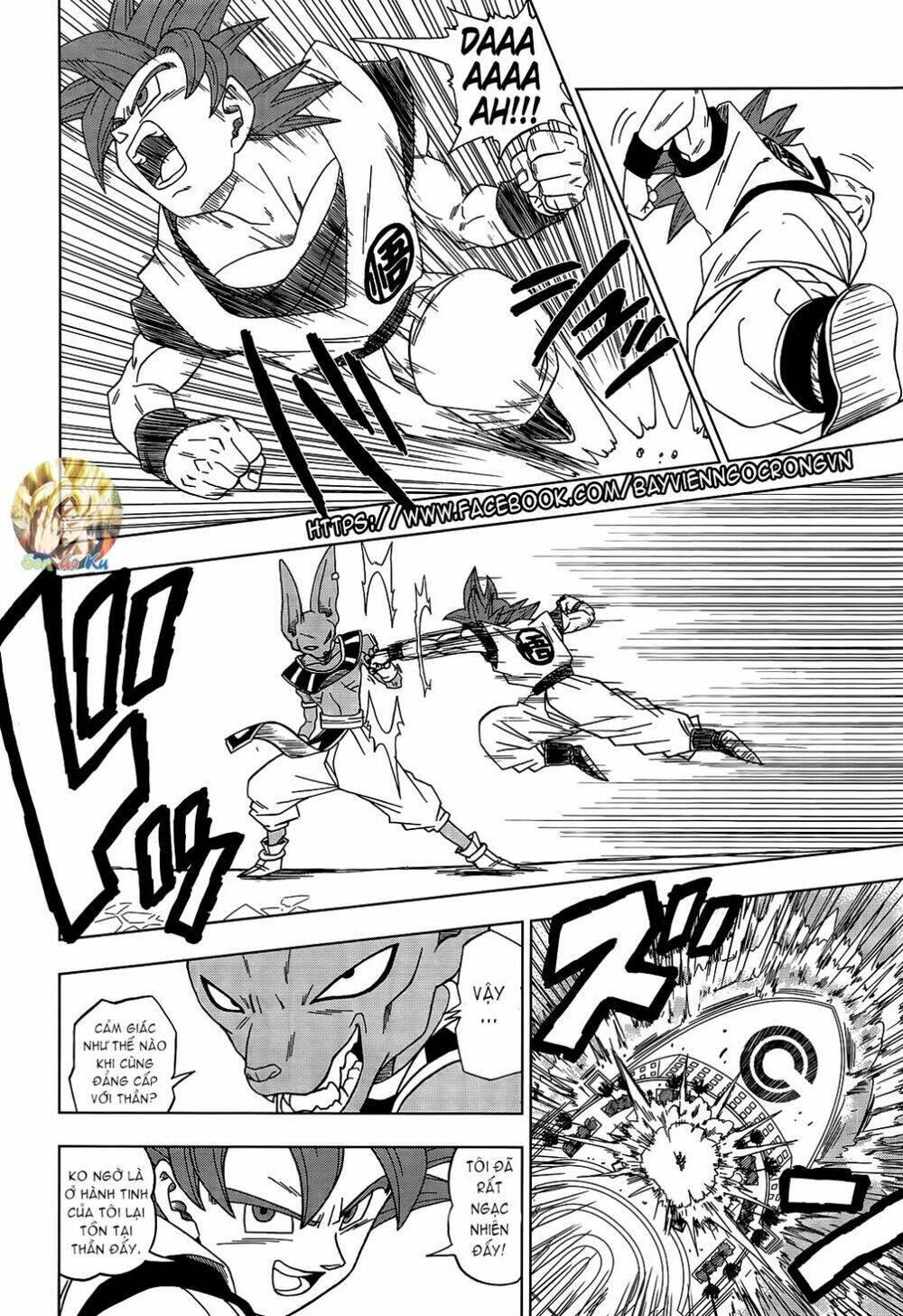 Truy Tìm Ngọc Rồng Siêu Cấp - Chapter 4 - Page 3