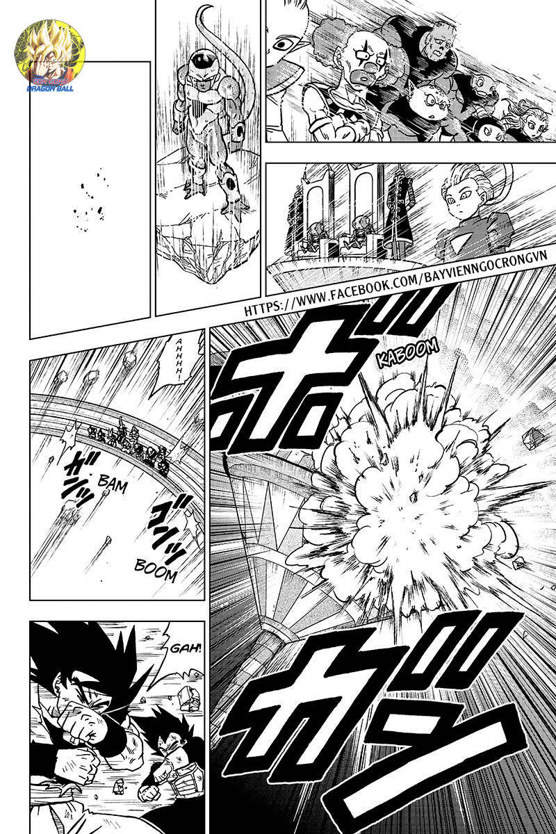 Truy Tìm Ngọc Rồng Siêu Cấp - Chapter 40 - Page 40