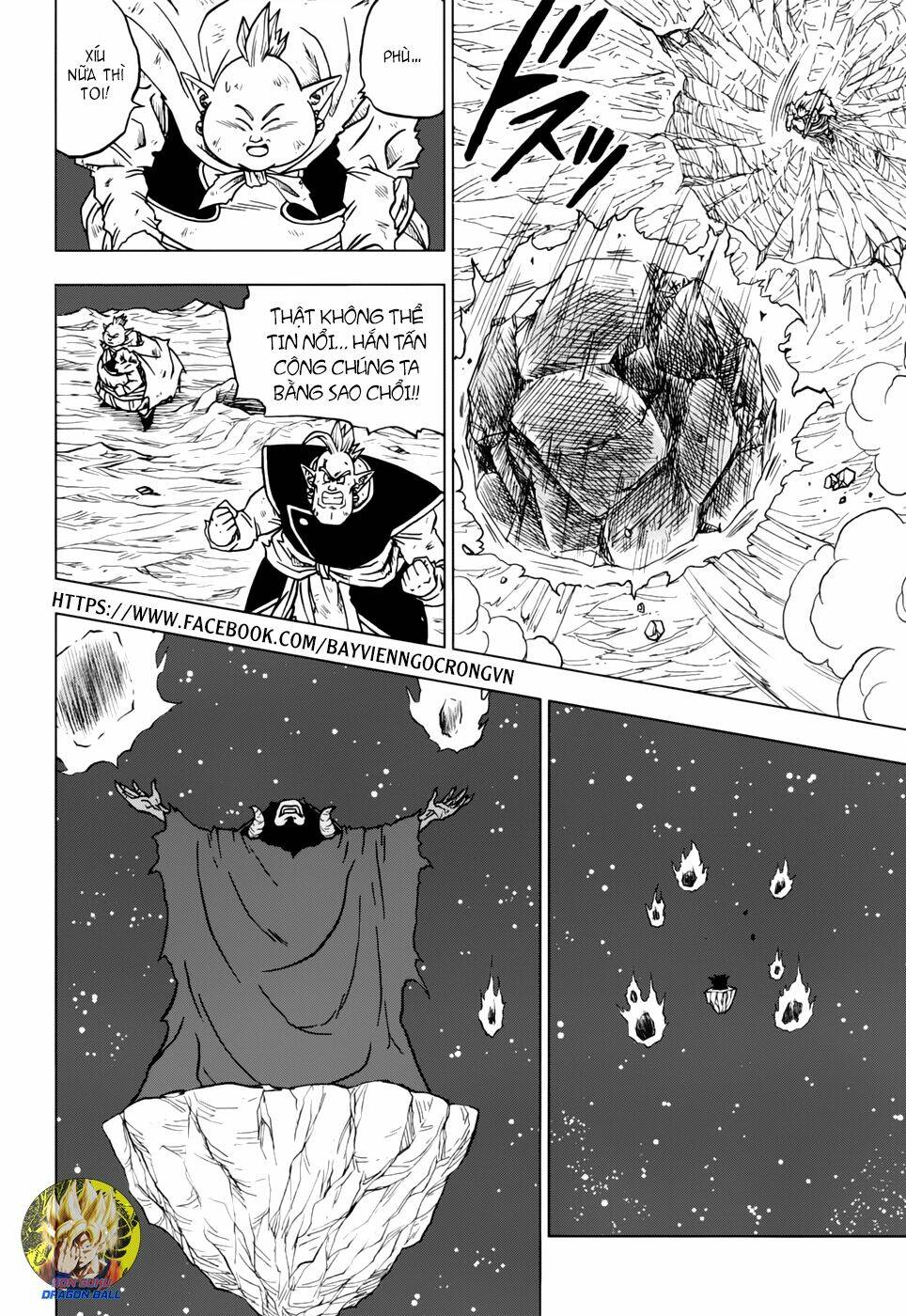 Truy Tìm Ngọc Rồng Siêu Cấp - Chapter 43 - Page 4
