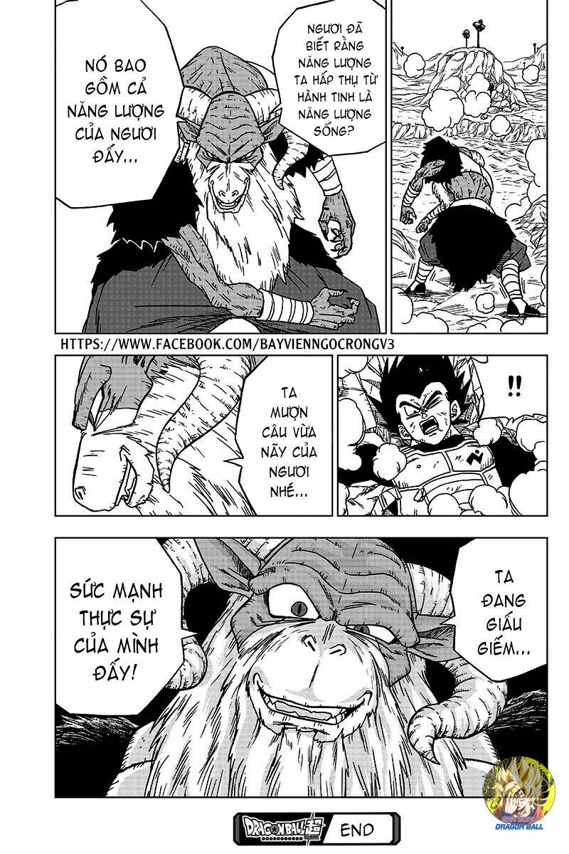 Truy Tìm Ngọc Rồng Siêu Cấp - Chapter 45 - Page 45