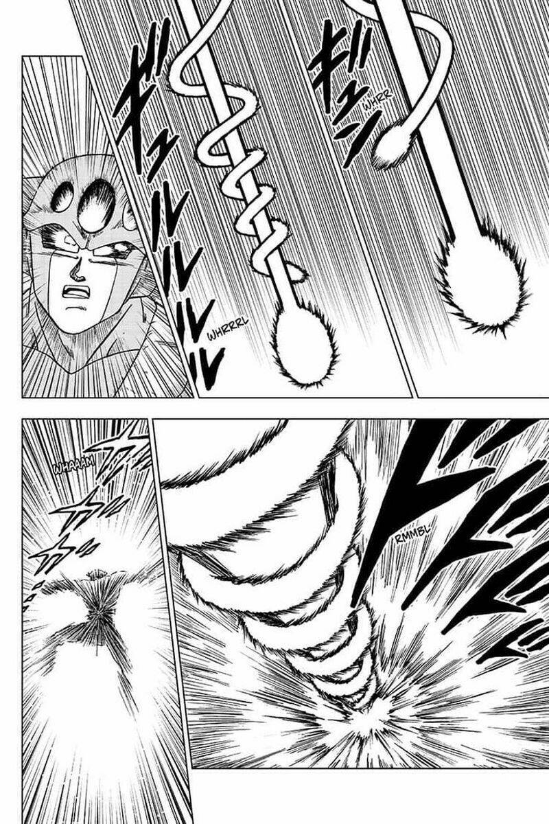 Truy Tìm Ngọc Rồng Siêu Cấp - Chapter 56 - Page 37