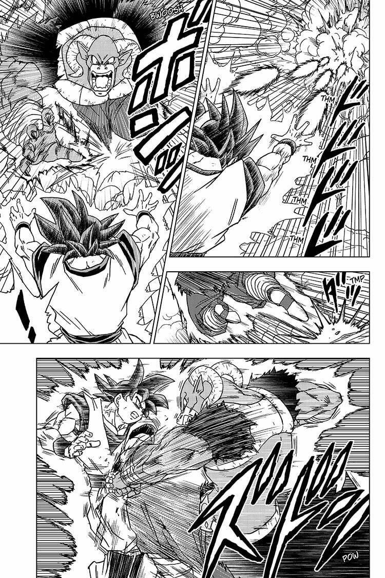 Truy Tìm Ngọc Rồng Siêu Cấp - Chapter 60 - Page 13