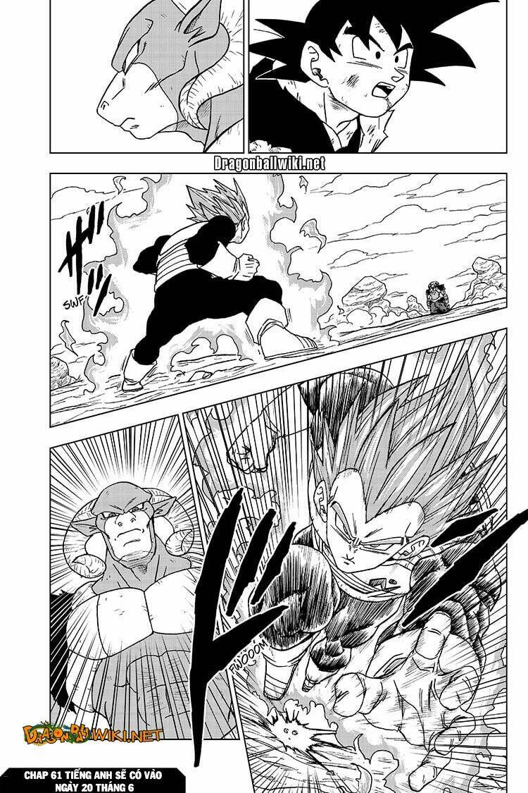 Truy Tìm Ngọc Rồng Siêu Cấp - Chapter 60 - Page 45