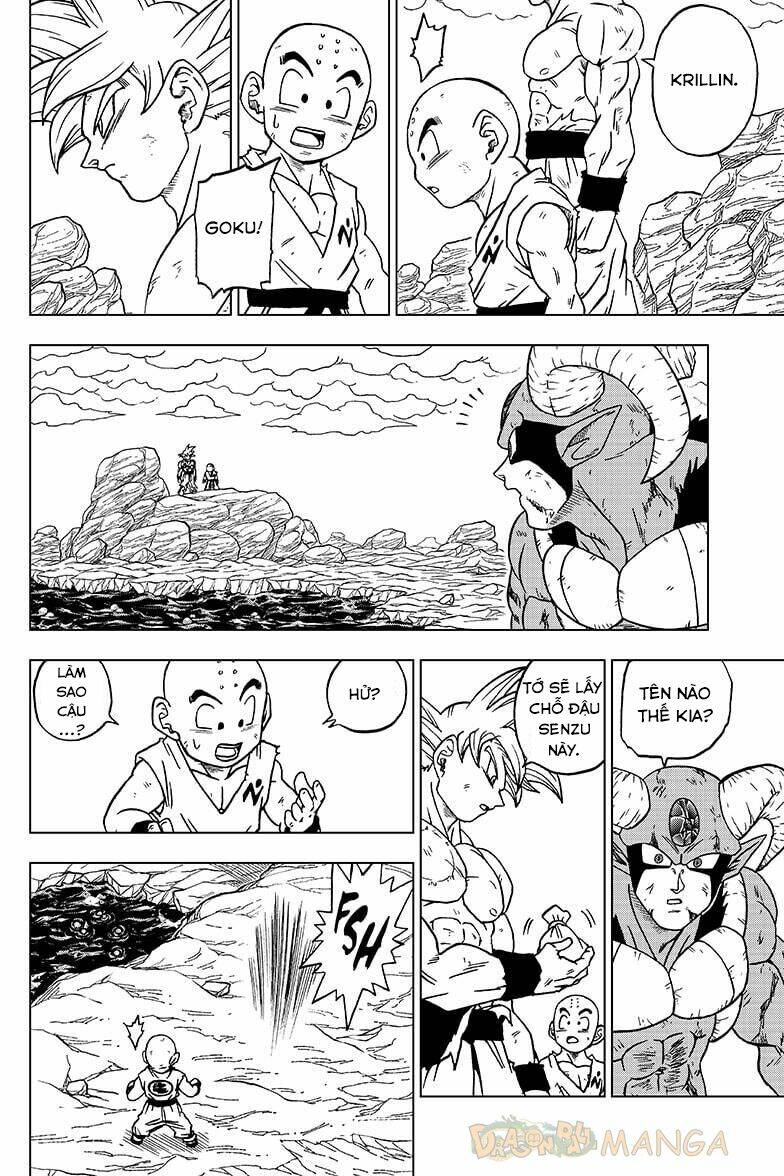 Truy Tìm Ngọc Rồng Siêu Cấp - Chapter 65 - Page 4