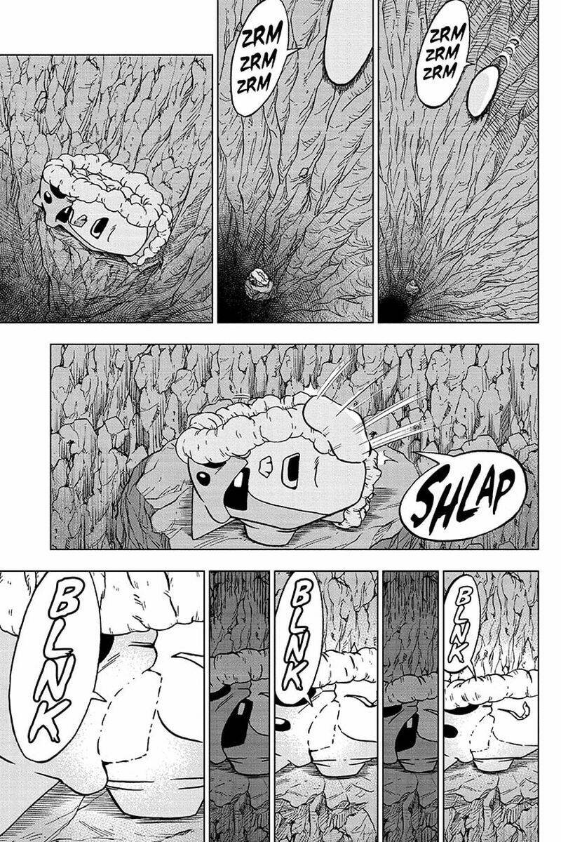 Truy Tìm Ngọc Rồng Siêu Cấp - Chapter 67 - Page 29