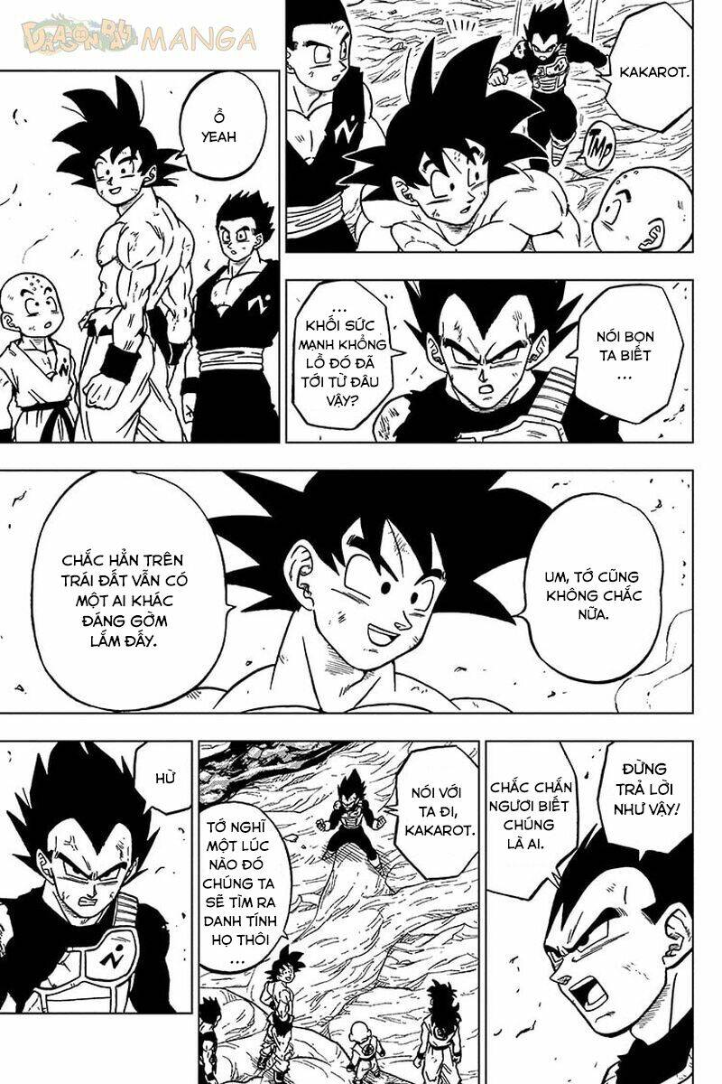 Truy Tìm Ngọc Rồng Siêu Cấp - Chapter 67 - Page 3