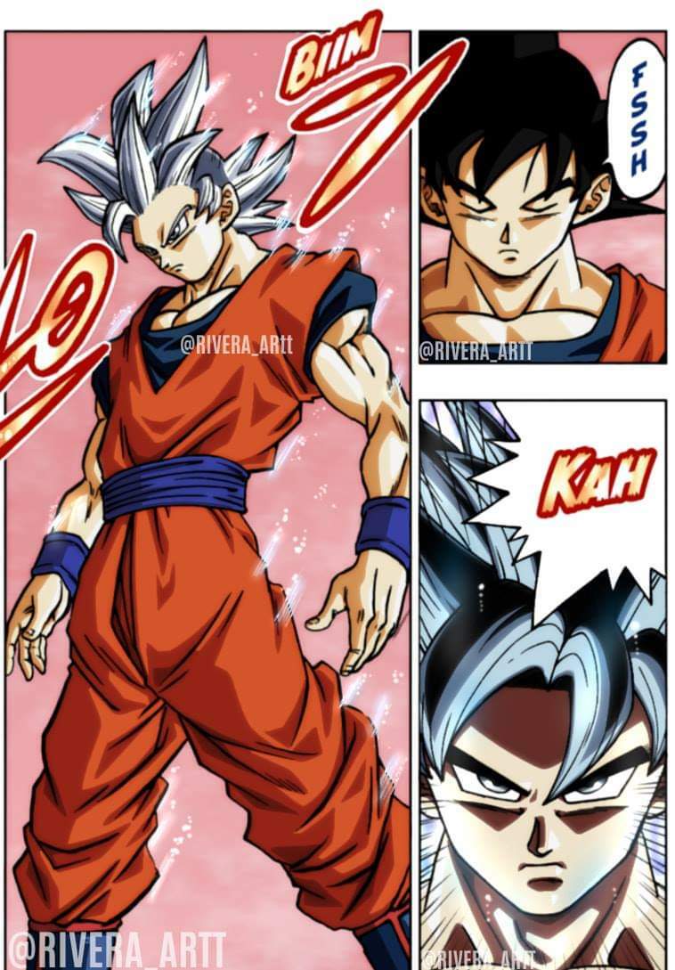 Truy Tìm Ngọc Rồng Siêu Cấp - Chapter 68 - Page 11