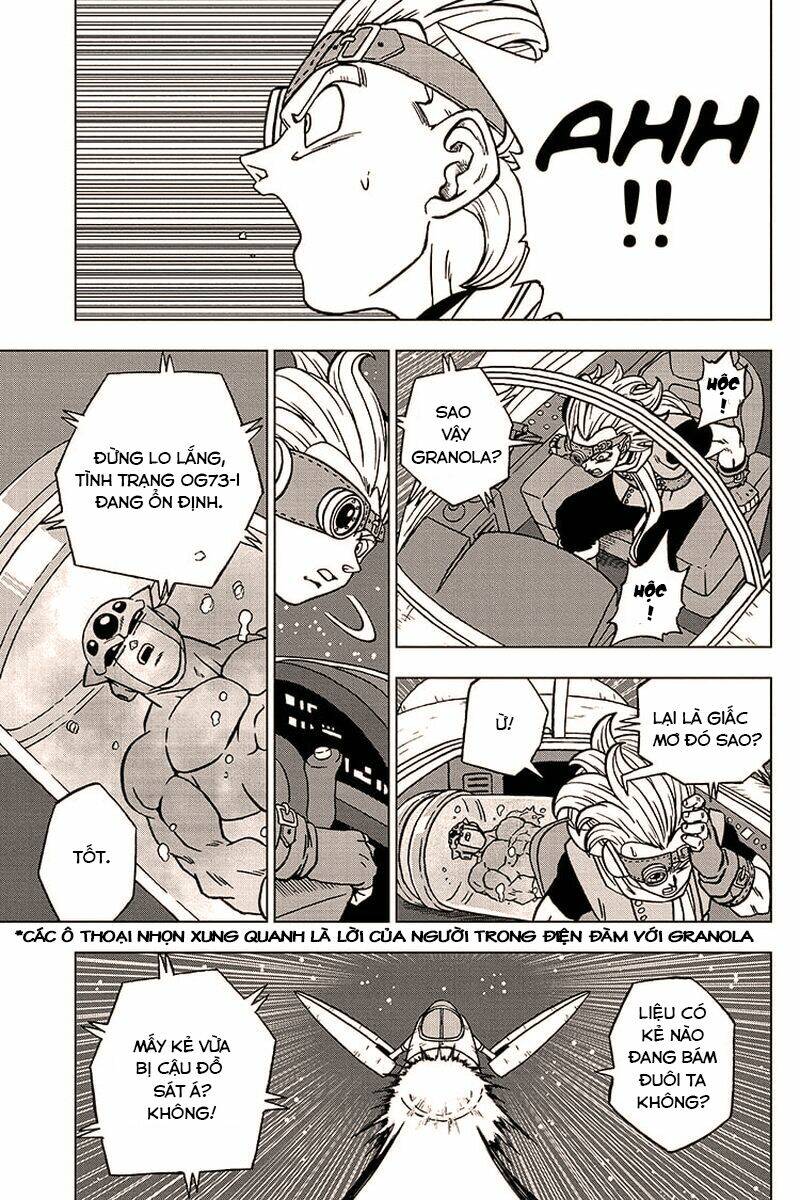 Truy Tìm Ngọc Rồng Siêu Cấp - Chapter 68 - Page 4