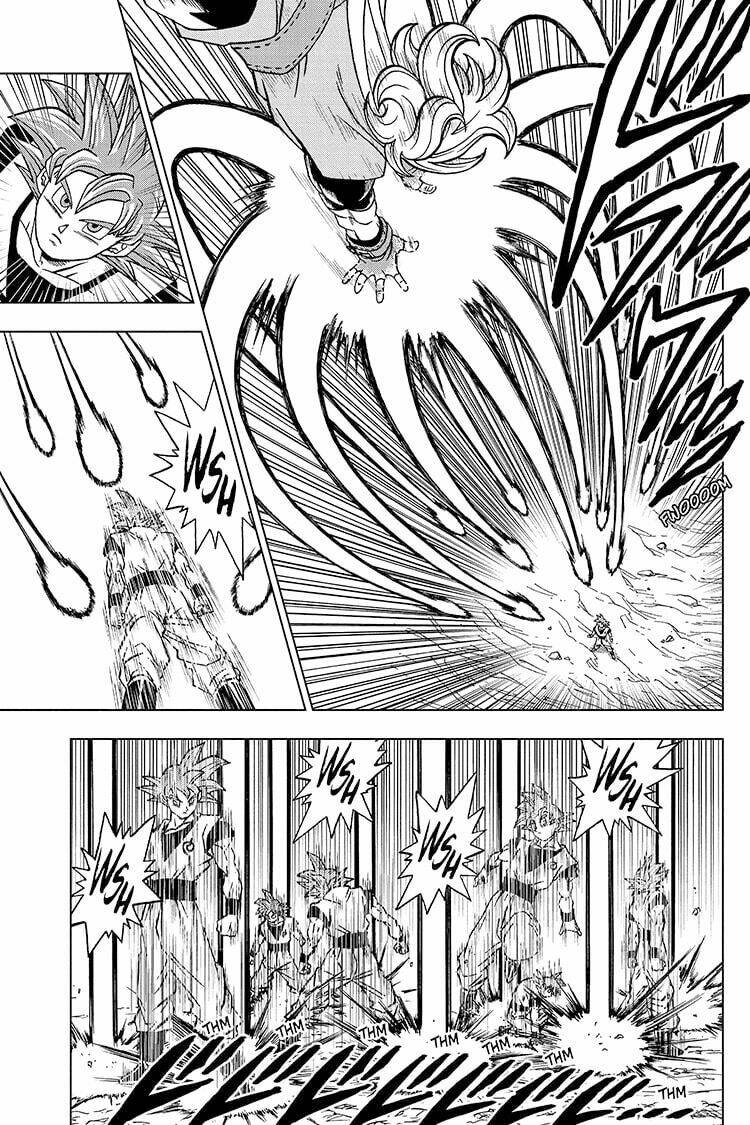 Truy Tìm Ngọc Rồng Siêu Cấp - Chapter 72 - Page 30