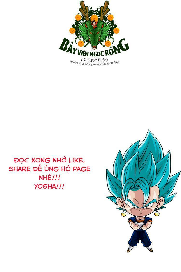 Truy Tìm Ngọc Rồng Siêu Cấp - Chapter 74 - Page 46