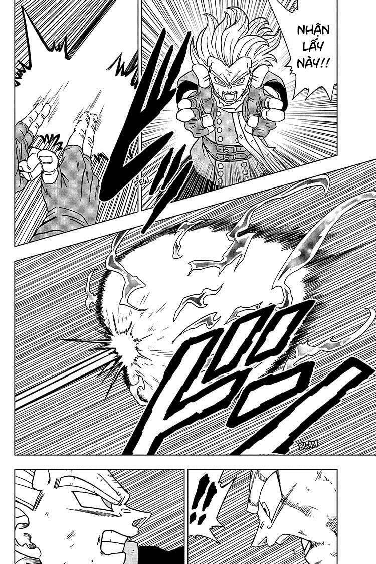 Truy Tìm Ngọc Rồng Siêu Cấp - Chapter 75 - Page 39