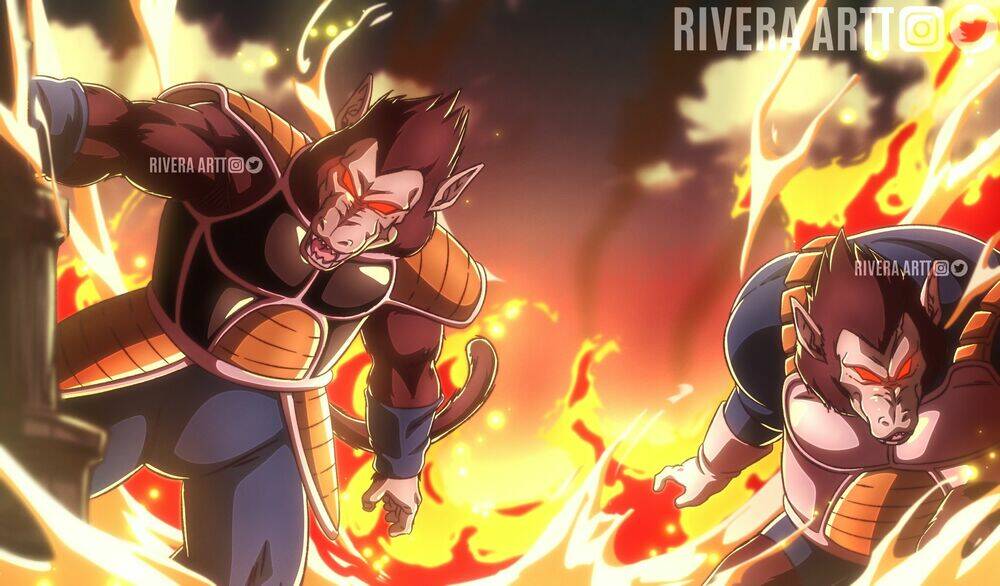 Truy Tìm Ngọc Rồng Siêu Cấp - Chapter 77 - Page 9