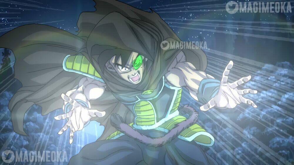 Truy Tìm Ngọc Rồng Siêu Cấp - Chapter 77 - Page 42