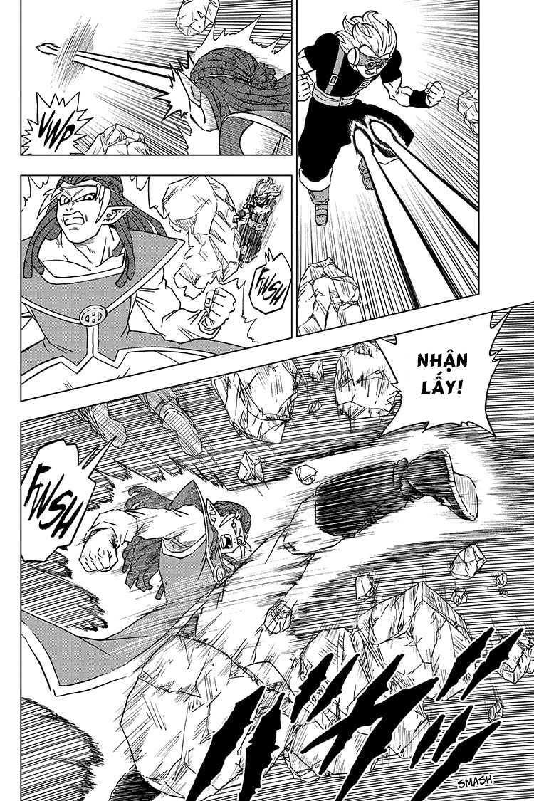 Truy Tìm Ngọc Rồng Siêu Cấp - Chapter 80 - Page 4