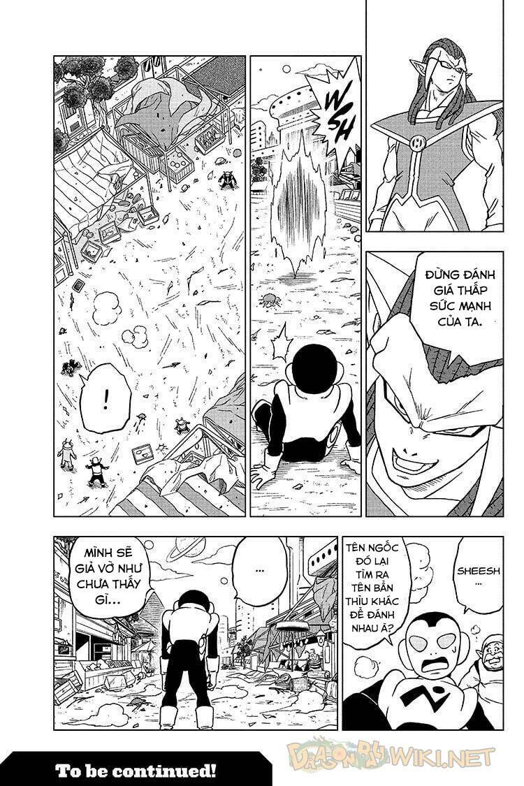 Truy Tìm Ngọc Rồng Siêu Cấp - Chapter 81 - Page 44