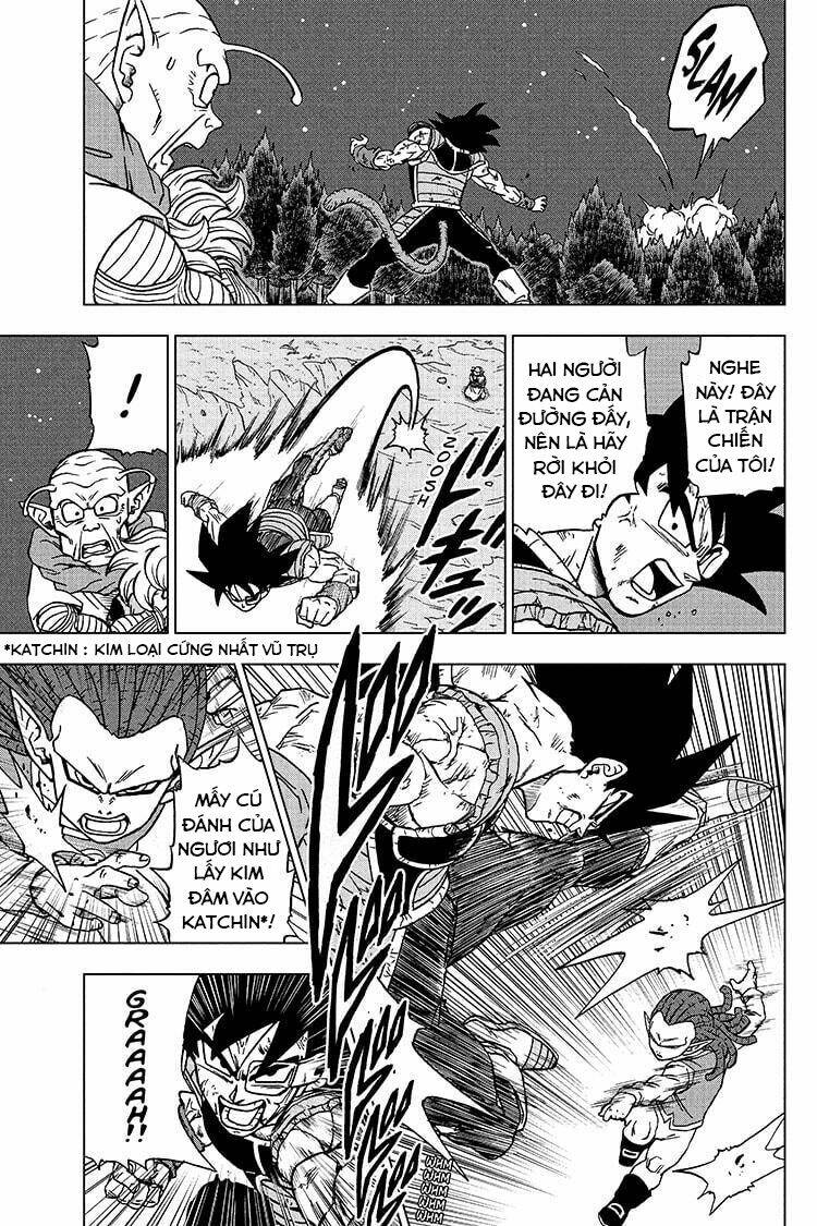 Truy Tìm Ngọc Rồng Siêu Cấp - Chapter 83 - Page 4