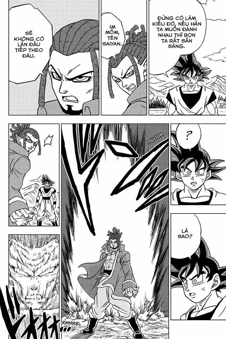 Truy Tìm Ngọc Rồng Siêu Cấp - Chapter 85 - Page 44