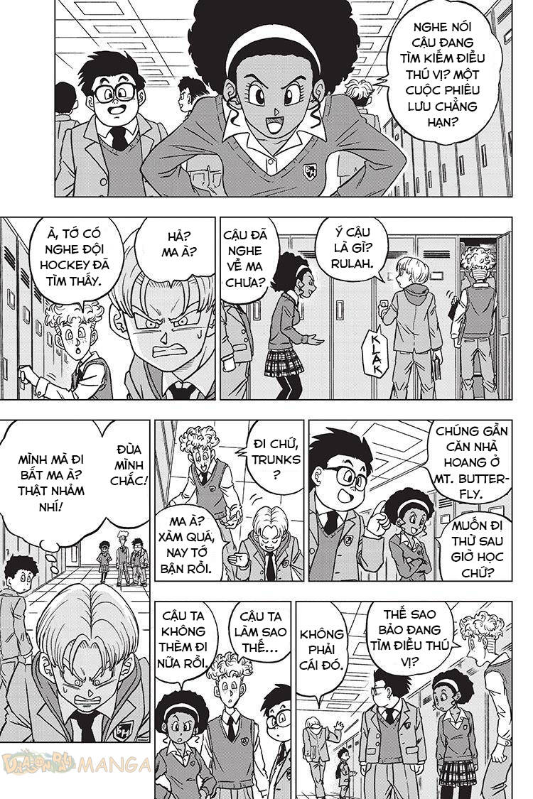 Truy Tìm Ngọc Rồng Siêu Cấp - Chapter 88 - Page 24