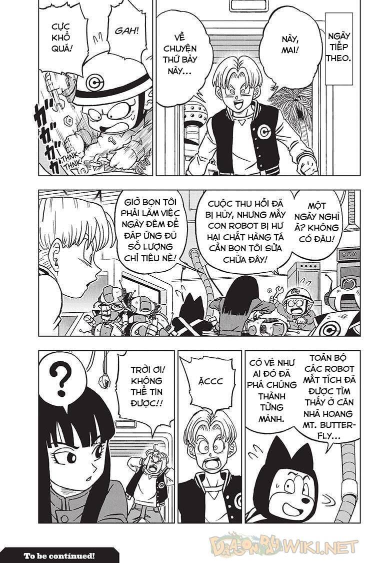 Truy Tìm Ngọc Rồng Siêu Cấp - Chapter 88 - Page 52