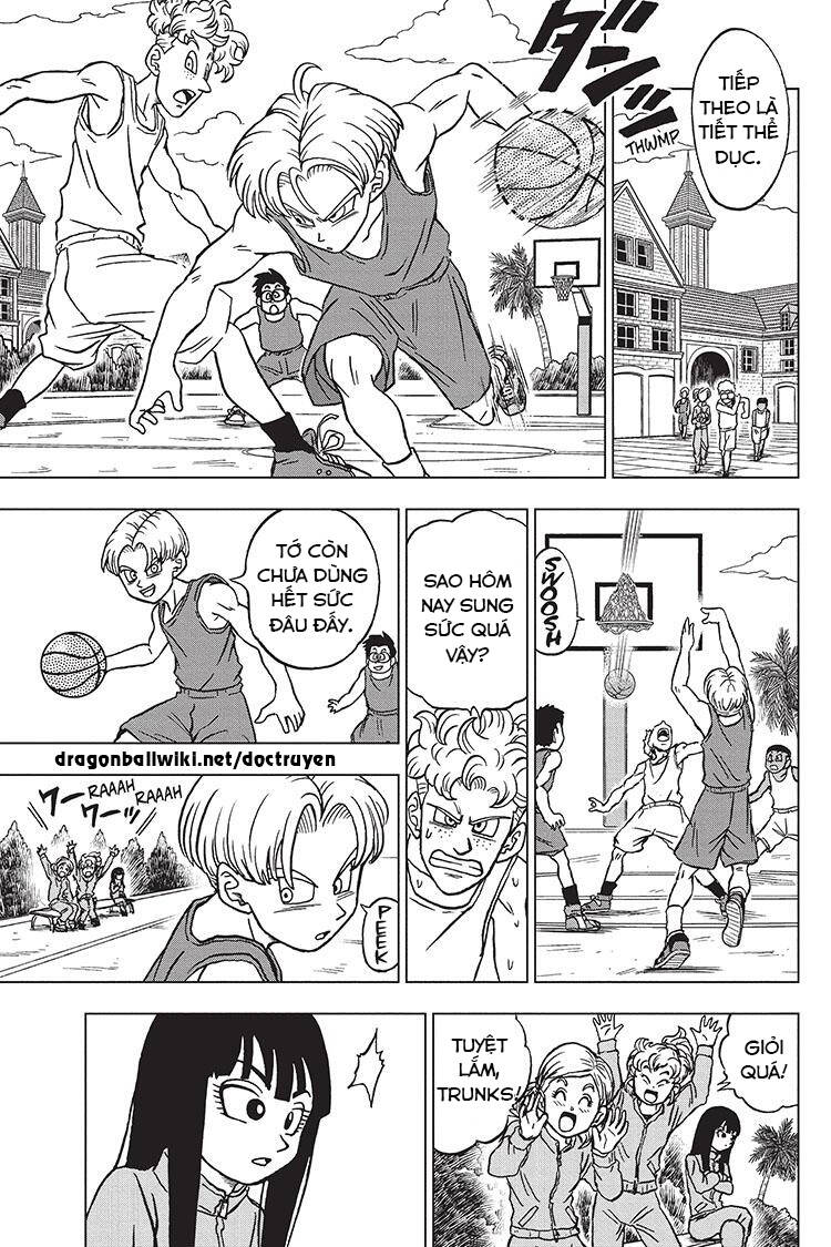 Truy Tìm Ngọc Rồng Siêu Cấp - Chapter 89 - Page 5