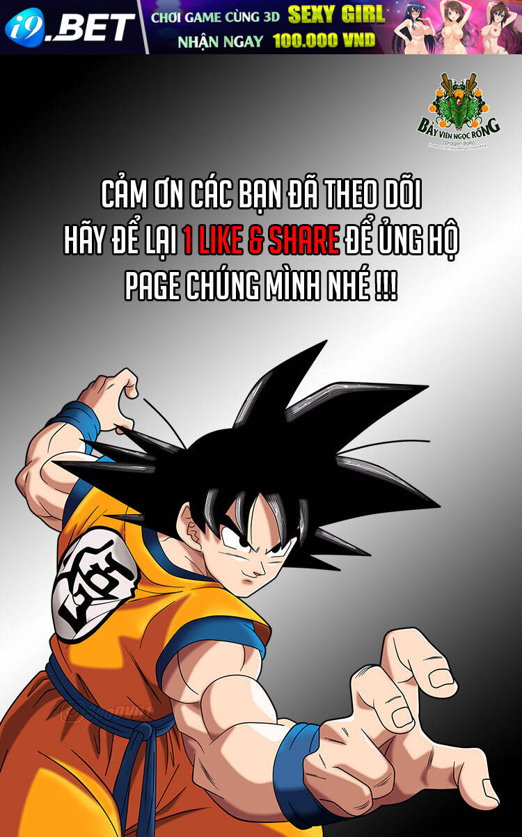 Truy Tìm Ngọc Rồng Siêu Cấp - Chapter 91 - Page 46