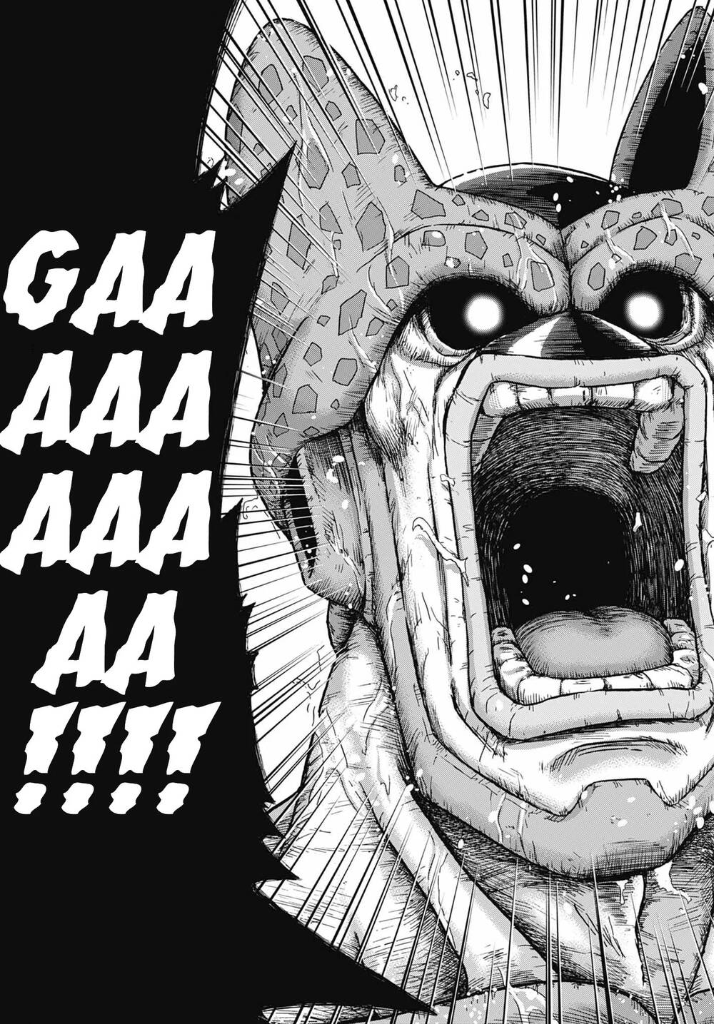 Truy Tìm Ngọc Rồng Siêu Cấp - Chapter 96 - Page 32