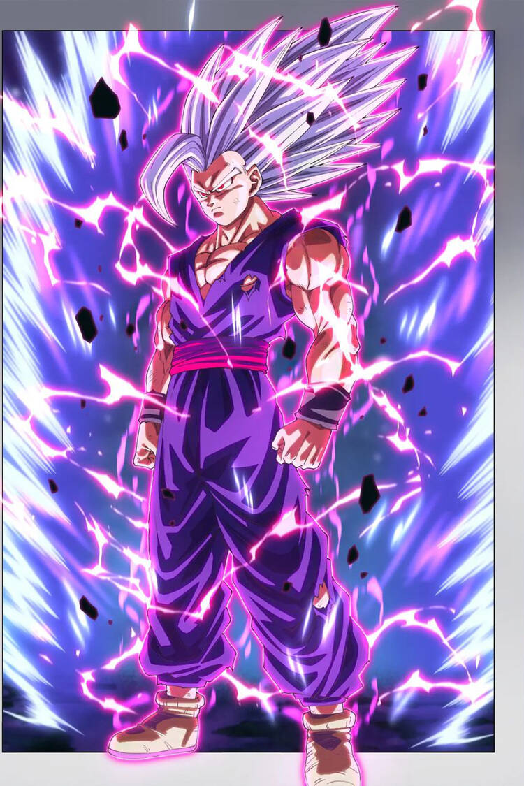 Truy Tìm Ngọc Rồng Siêu Cấp - Chapter 99 - Page 27