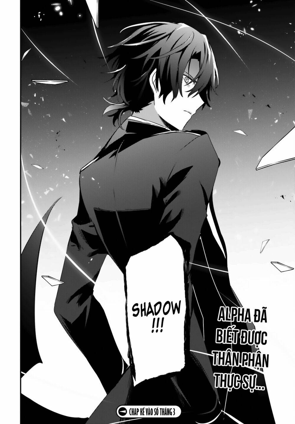 Tao Muốn Trở Thành Chúa Tể Bóng Tối!! - Chapter 37 - Page 34