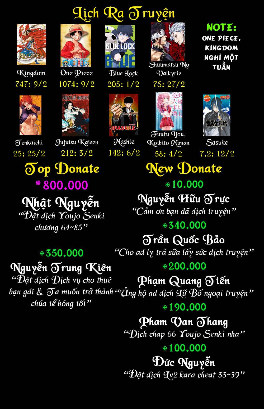 Tao Muốn Trở Thành Chúa Tể Bóng Tối!! - Chapter 49 - Page 33