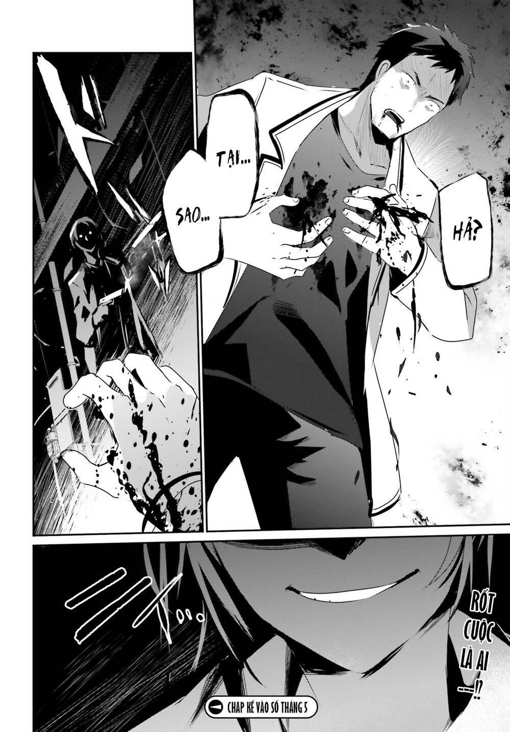 Tao Muốn Trở Thành Chúa Tể Bóng Tối!! - Chapter 51 - Page 29