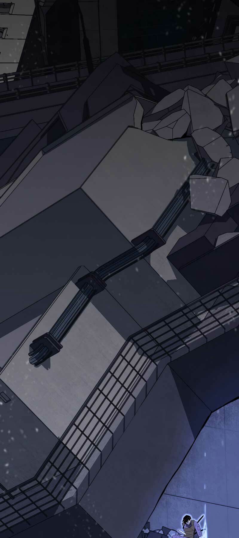 Hồi Quy Giả - Chapter 1 - Page 9