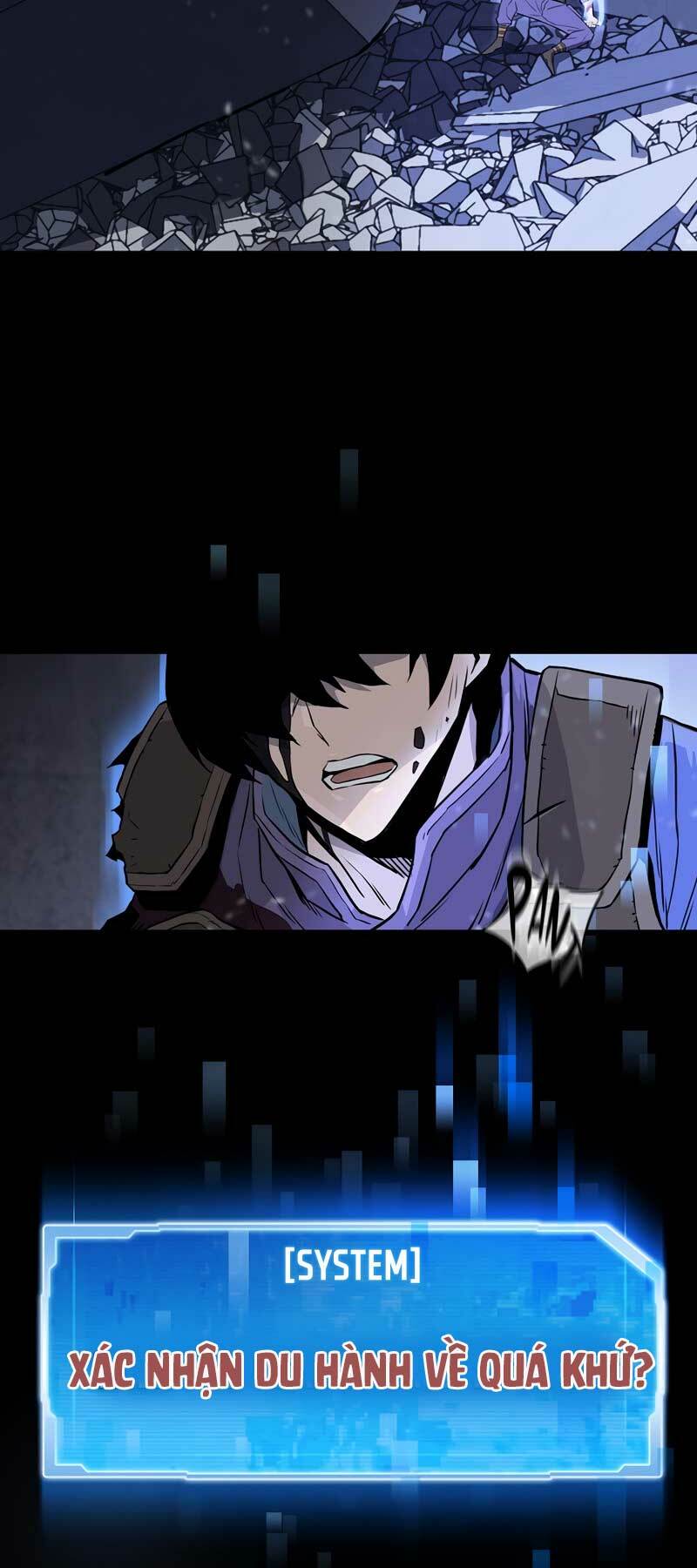 Hồi Quy Giả - Chapter 1 - Page 10