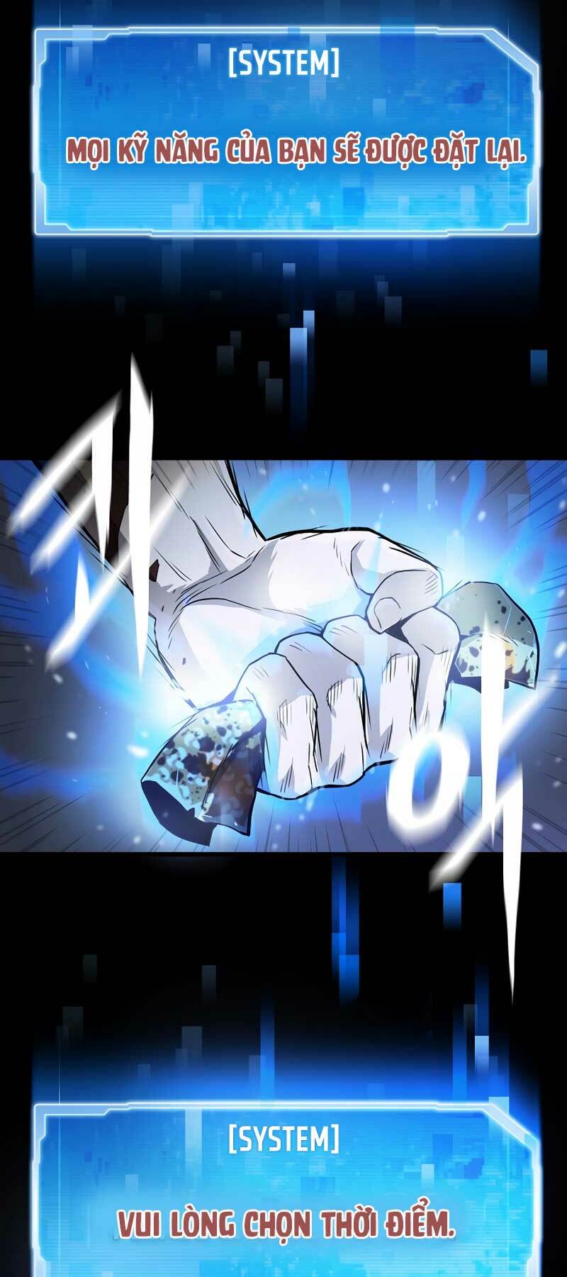 Hồi Quy Giả - Chapter 1 - Page 12