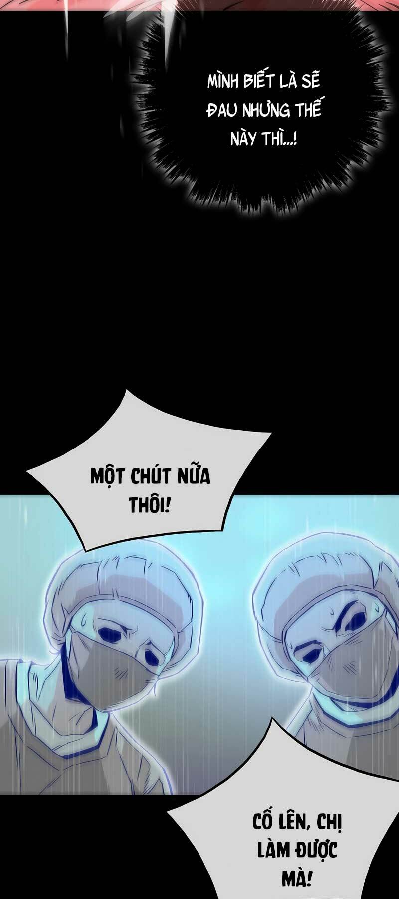 Hồi Quy Giả - Chapter 1 - Page 21