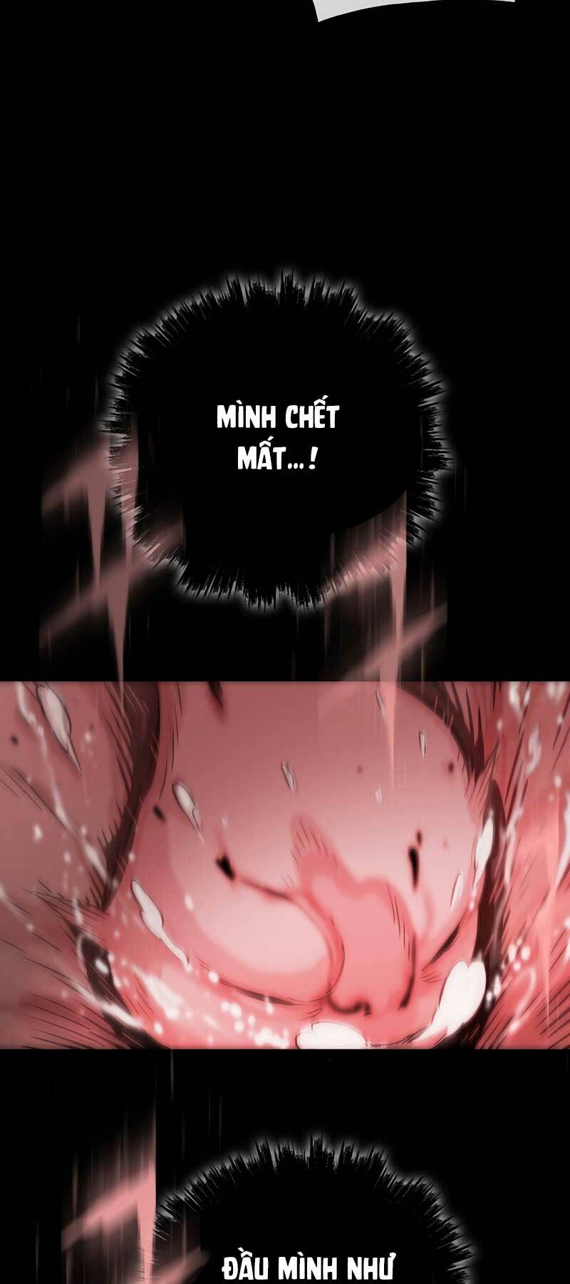 Hồi Quy Giả - Chapter 1 - Page 22