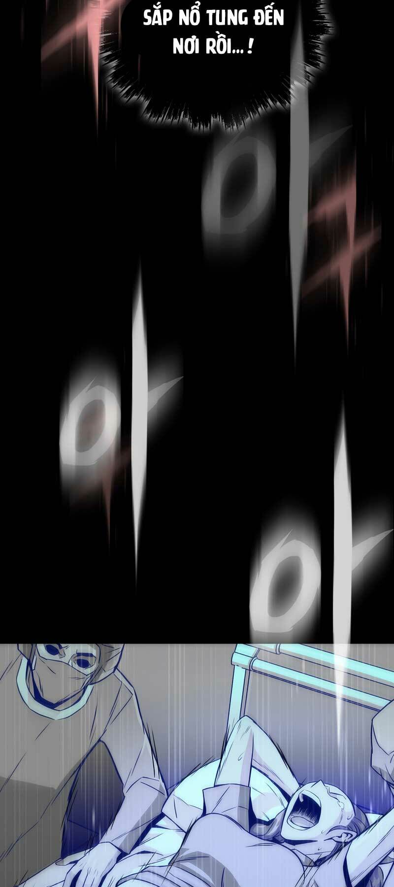 Hồi Quy Giả - Chapter 1 - Page 23