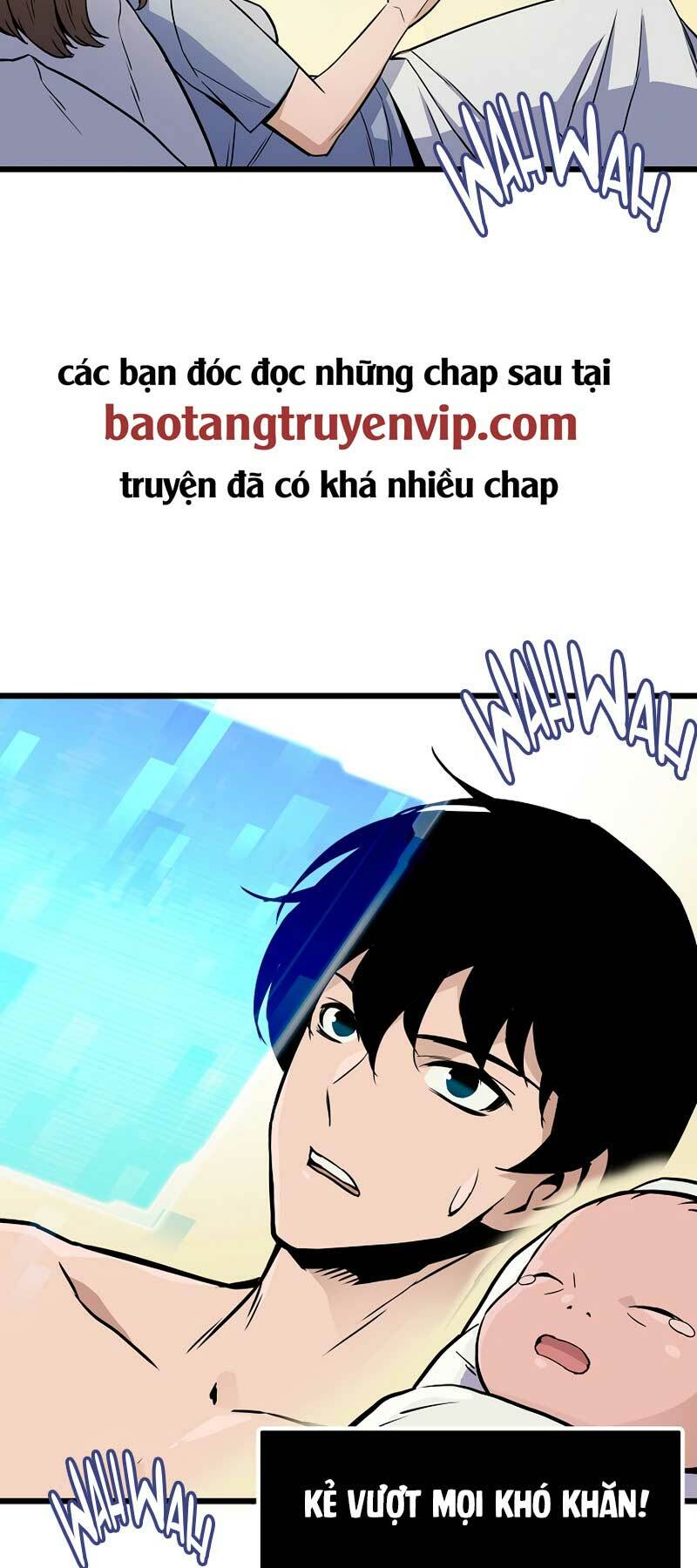 Hồi Quy Giả - Chapter 1 - Page 30