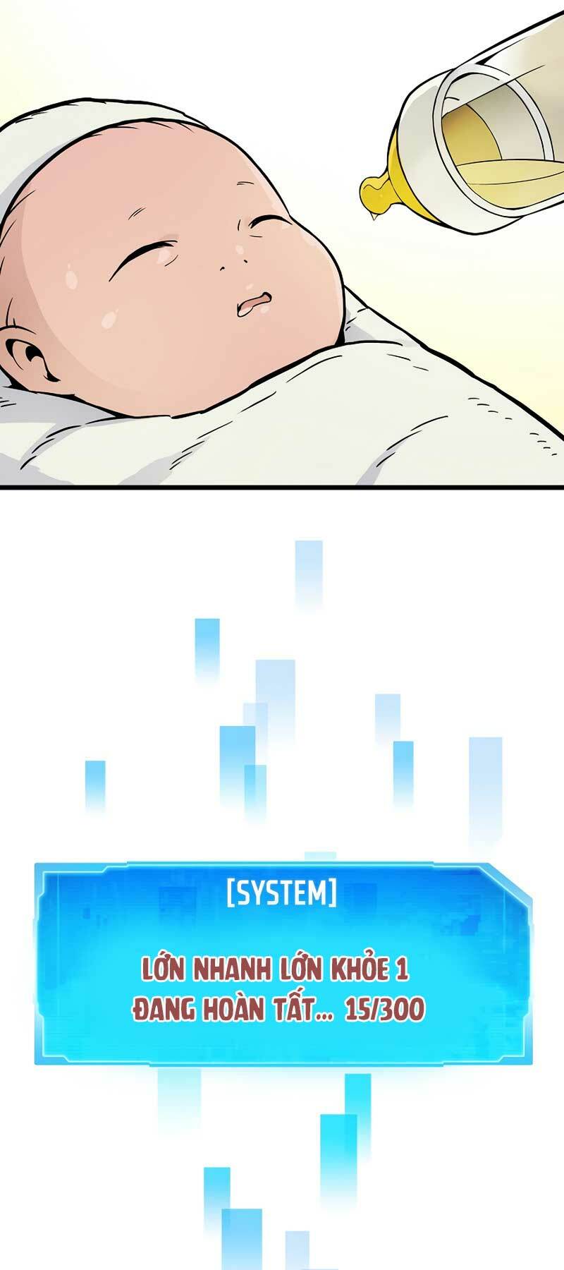 Hồi Quy Giả - Chapter 1 - Page 35