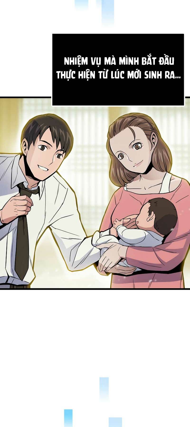 Hồi Quy Giả - Chapter 1 - Page 36