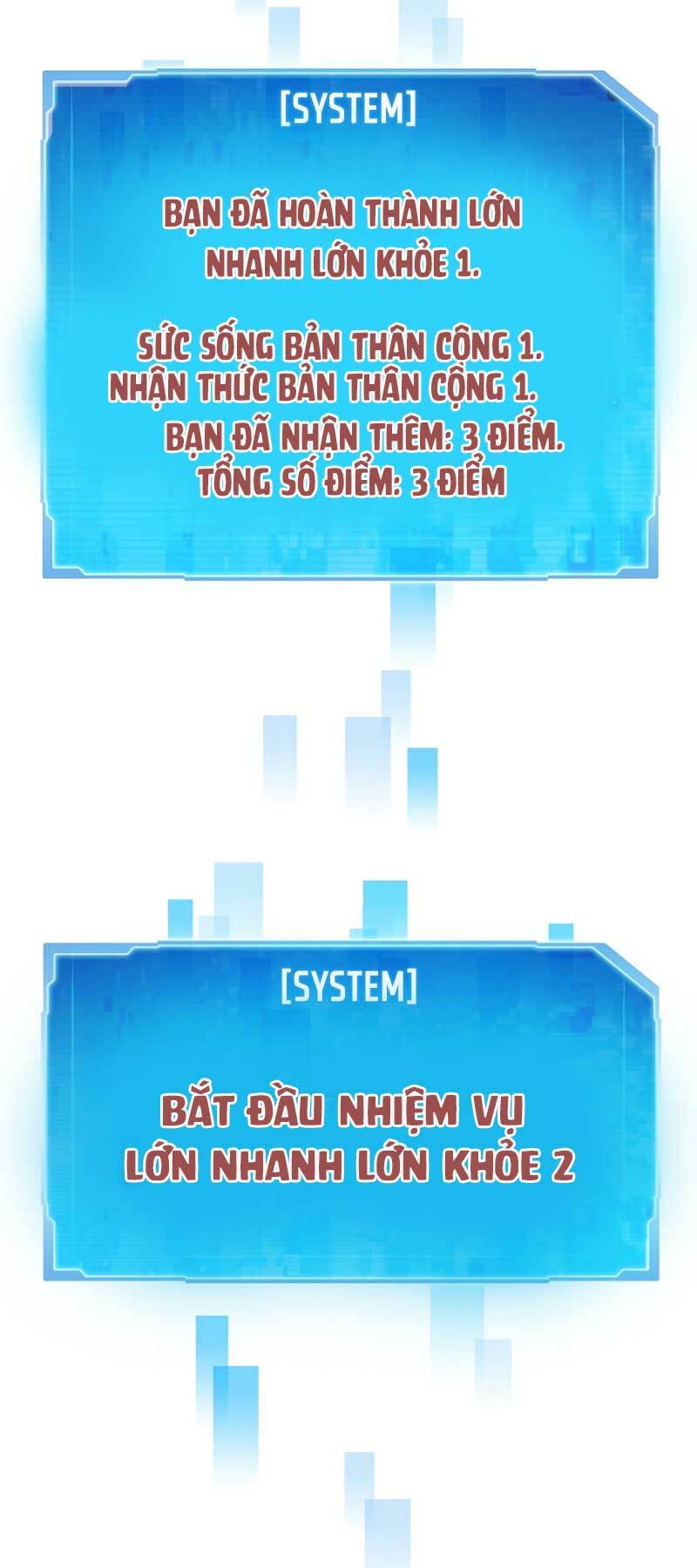 Hồi Quy Giả - Chapter 1 - Page 37